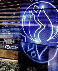 Borsa İstanbul’da tarihi rekor: BIST 100 ilk kez 15 bin puanı geçti