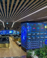 Borsa İstanbul'dan tarihi kapanış: BIST 100 endeksi 14.180 puana yükseldi