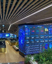 Borsada negatif kapanış: BIST 100 endeksi günü 12.921 puandan tamamladı