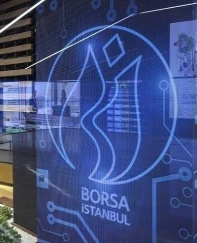 Borsada rayici olmayan yabancı paralar için değerleme kurları açıklandı