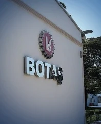 BOTAŞ'tan arz güvenliği açıklaması