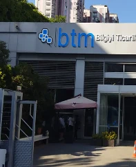 BTM'ye uluslararası tescil: Great Place To Work unvanı alındı