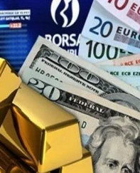 Bu hafta yatırım araçlarının performansı: Altın yatırımcısını güldürdü