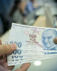 Bütçe uygulama sonuçları belli oldu