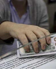 Büyük şehirlerde yetkisiz döviz alım satımına yaptırım