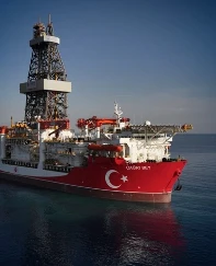 Çağrı Bey Somali'ye ulaştı