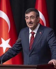 Cevdet Yılmaz 2026 bütçe hedeflerini açıkladı