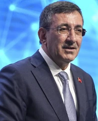 Cevdet Yılmaz: Dezenflasyon sürecini sürdürmeyi hedefliyoruz