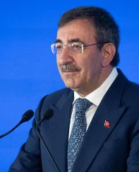 Cevdet Yılmaz istihdam verilerini değerlendirdi: İstikrar mesajı