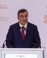"Orta vadede önemli kazançlar sağlayacağımız bir döneme giriyoruz"
