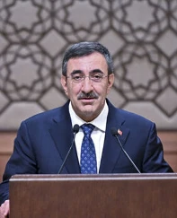 Cevdet Yılmaz’dan ASELABS mesajı