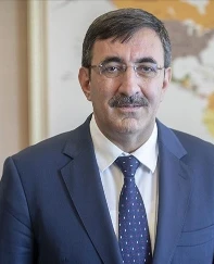 Cevdet Yılmaz'dan ekonomik dayanıklılık mesajı