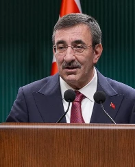 Cevdet Yılmaz’dan Hürmüz mesajı: Kalıcı çözüm için savaş bitmeli