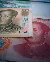 Çin 'finansal süper güç' olma vizyonunu ortaya koydu