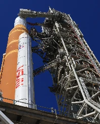 Çin, yeni Ay aracıyla NASA'nın tek motor riskini hedef alıyor