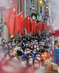 Çin'de ihracat yavaşladı! İthalat yüzde 30'a yakın arttı