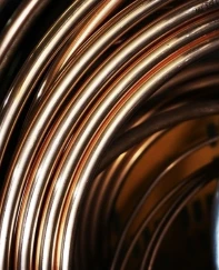 Çin’den bakır hamlesi: Stratejik rezervler artırılıyor