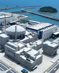 Çin'den Körfez Bölgesi'nde 17 milyar dolarlık nükleer santral hamlesi