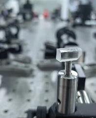 Çin'den yüksek teknoloji hamlesi: Çip ve kuantum için rekor lazer geliştiri