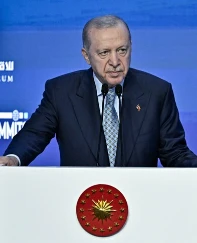 Cumhurbaşkanı Erdoğan duyurdu: Üç katılım bankası birleşiyor