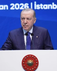 Cumhurbaşkanı Erdoğan: istihdam alanında ezberler bozuluyor
