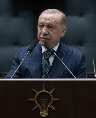 Cumhurbaşkanı Erdoğan: Türkiye'yi enerjide üst lige çıkardık