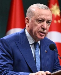 Erdoğan’dan annelere özel mesaj: Emekleri ve gayretleri baş tacımız
