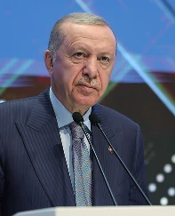 Cumhurbaşkanı Erdoğan'dan iş dünyasına mesaj