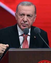 Cumhurbaşkanı Recep Tayyip Erdoğan: Diplomasiye alan açılmalı