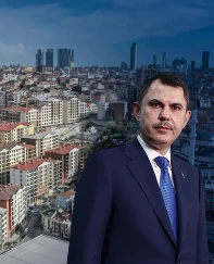 Cumhuriyet tarihinin en büyük konut hamlesinde kura heyecanı