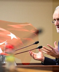 Darbeler dönemi ebediyen kapandı! İTO Başkanı Avdagiç'ten 15 Temmuz mesajı
