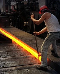 Demir cevheri fiyatları bir ayın zirvesinde