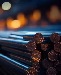 Demir cevheri fiyatlarında düşüş