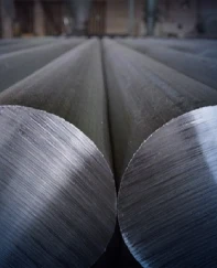 Demir cevherinde stok baskısı