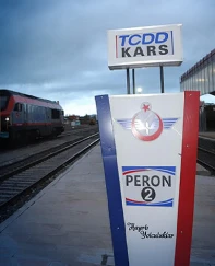 Demir İpek Yolu'nda dev adım: BTK Hattı tam kapasiteye geçiyor