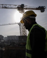 Deprem bölgesinde ticaret canlanıyor