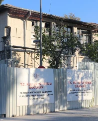 Deprem bölgesindeki kültür varlıkları onarılıyor