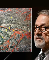 Naci Görür'den 4.4'lük Bingöl depremi açıklaması! Büyük depremi tetikler mi