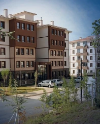 TOKİ’den 64 ilde kurasız 18 bin TL taksitle ev sahibi olma imkanı