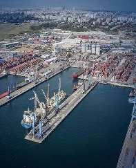 Dış ticaret endeksleri açıklandı: İhracat birim değeri yüzde 13 arttı