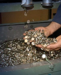 DMM'den 1 ve 5 kuruş açıklaması! Gerçek ortaya çıktı