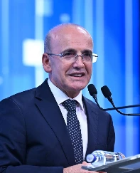 DMM'den o iddialara yalanlama: Mehmet Şimşek görevinin başında