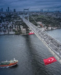 Dünya enerji sevkiyatında güvenli rotalar arıyor: Kilit ülke Türkiye
