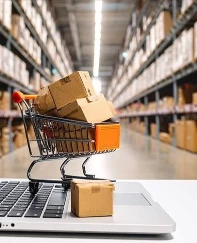 e-ticarette Bayram bereketi