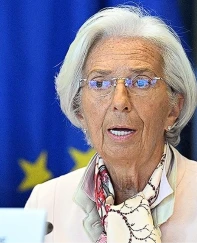 ECB Başkanı Lagarde’dan çifte risk mesajı: Enflasyon yukarı, büyüme aşağı