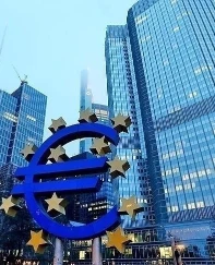 ECB Başkanı Lagarde'dan enflasyon mesajı