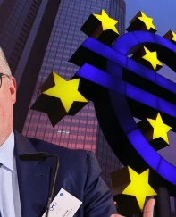 ECB’den enflasyon uyarısı: Tahminler yukarı yönlü güncellenecek