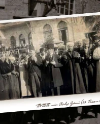 Egemenliğin simgesi TBMM 106 yaşında: 23 Nisan coşkusu tüm yurtta