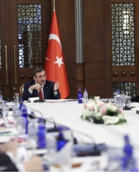 Gümrük Birliği'nin güncellenmesi için çalışmalar sürüyor