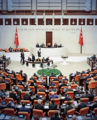 Ekonomiye ilişkin yeni düzenlemeler: Yasa teklifi Meclis'te